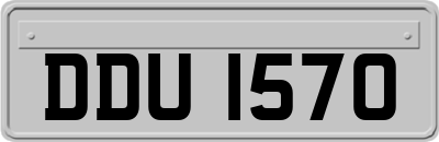 DDU1570