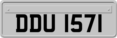 DDU1571