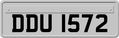 DDU1572