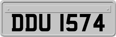 DDU1574