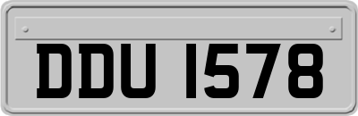 DDU1578