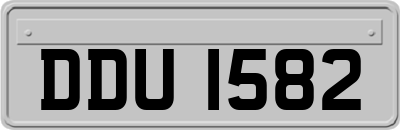 DDU1582