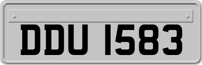 DDU1583