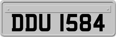 DDU1584
