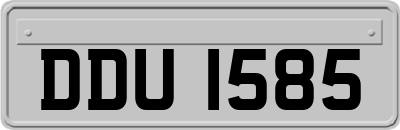 DDU1585