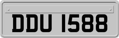 DDU1588