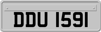 DDU1591