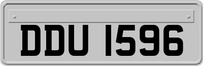 DDU1596