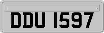DDU1597