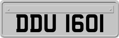 DDU1601