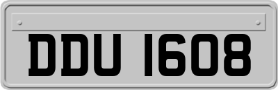DDU1608