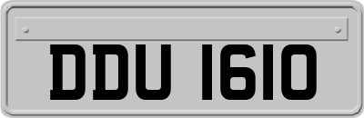 DDU1610