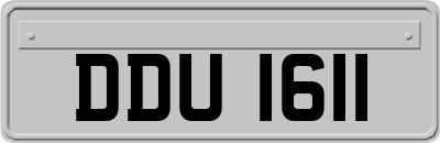 DDU1611