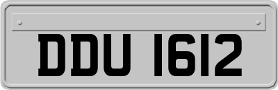 DDU1612