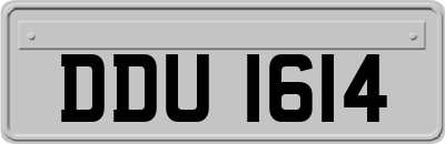 DDU1614