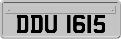 DDU1615