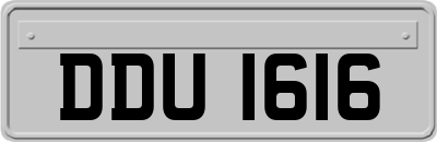 DDU1616