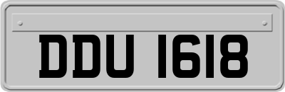 DDU1618