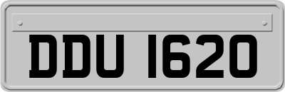 DDU1620