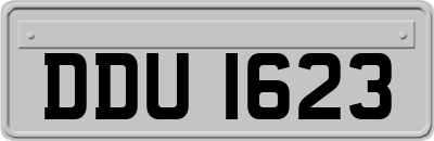 DDU1623