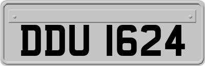 DDU1624
