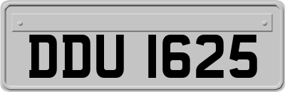 DDU1625
