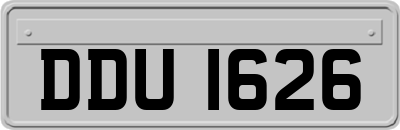 DDU1626