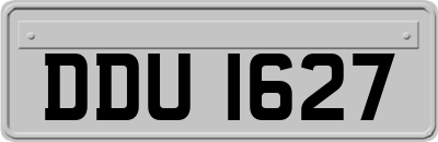 DDU1627