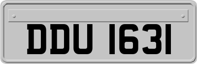DDU1631