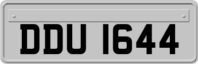 DDU1644