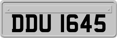 DDU1645
