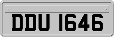 DDU1646