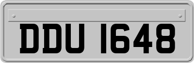 DDU1648