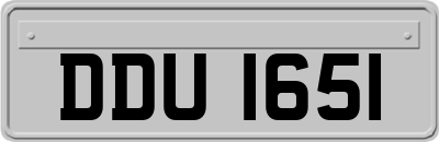 DDU1651