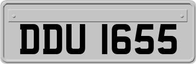 DDU1655