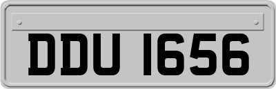 DDU1656