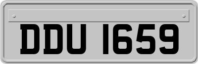 DDU1659
