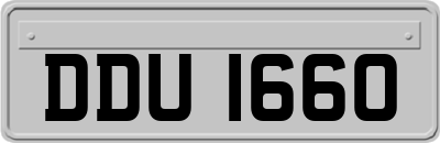 DDU1660