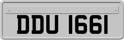 DDU1661