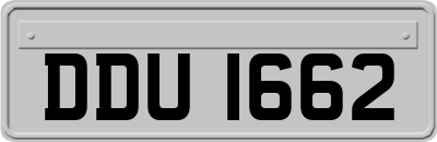 DDU1662