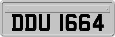 DDU1664