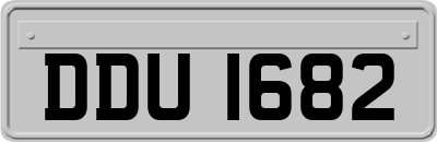 DDU1682