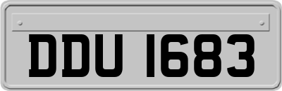 DDU1683