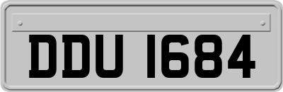 DDU1684