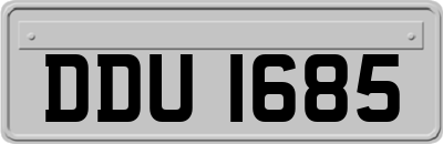 DDU1685