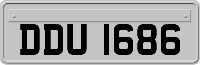 DDU1686