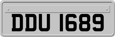 DDU1689