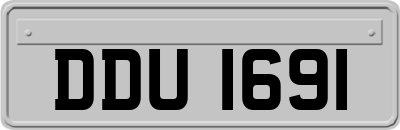 DDU1691