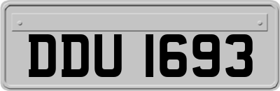 DDU1693
