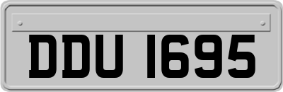 DDU1695